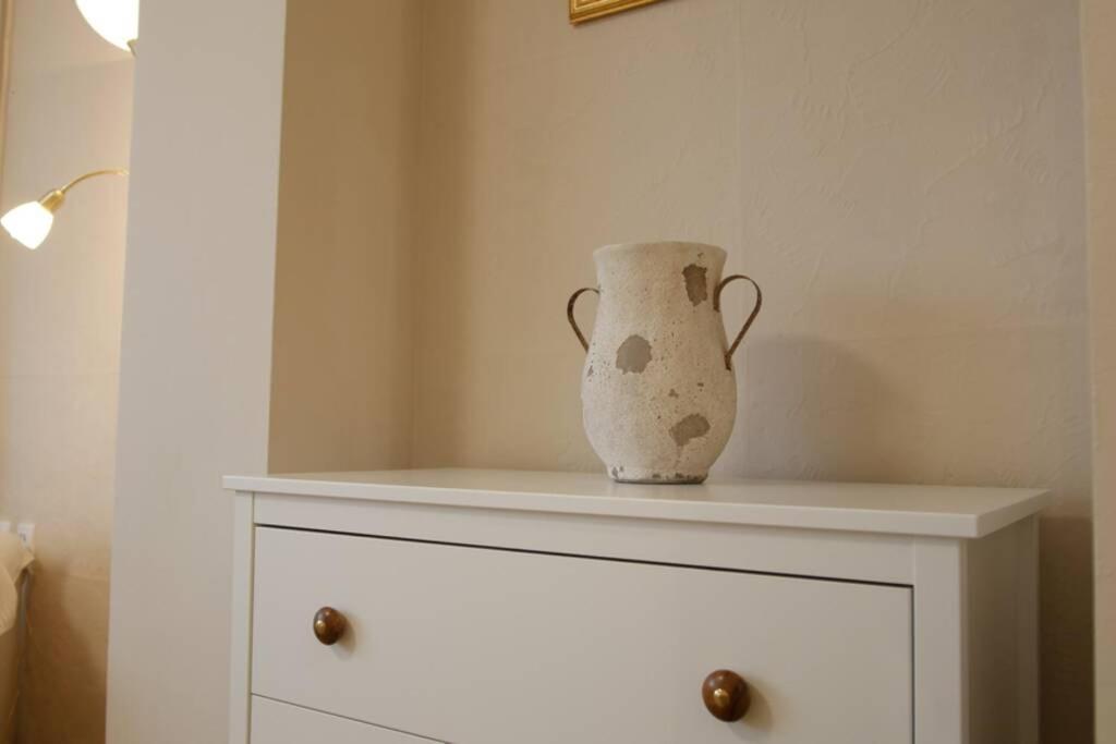 Apartment Art Novi Sad Esterno foto